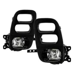 Spyder For Honda Odyssey 2021-2023 Oem Full Led Fog Lights W/ Switch 9051012. Fixed Price $98.99.