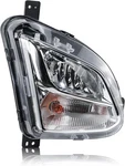Right Fog Light Chevy Equinox 2018-2021 Halogen Passenger Side. Fixed Price $52.00.