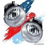 Fog Light Lamp Replacement Fit For Chrysler 300 Aspen Dodge Dakota Durango Jeep. Fixed Price $23.37.