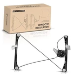 Manual Window Regulator Compatible With Oldsmobile Front Driver Side (lh). Fixed Price $31.48.
