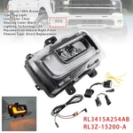 Right Led Front Fog Light Lamp Ford F150 2024-2025 RL3415A254AB RL3Z-15200-A. Fixed Price $150.63.