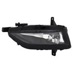 Tyc 19-14788-00-9 Left Fog Light Assembly For 2019-2021 Volkswagen Jetta. Fixed Price $127.86.