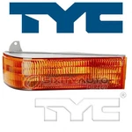 Tyc Front Right Turn Signal Parking Light 1991-1994 Ford Explorer Xj. Fixed Price $34.00.