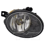 Tyc Right Side Halogen Fog Light Assy For Mercedes Sprinter Van 2019-2022 Models. Fixed Price $65.00.