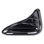 For Toyota Corolla 2017-2019 Fog Light Cover Driver/passenger Side Single Piece. Fixed Price $36.83.