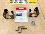 Rigid Industries 41617 Fog Light Mount Kit. Fixed Price $115.00.