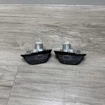 2011-2016 Honda Cr-z Crz Rear Interior Seat Tray Light Lamp Set Pair (2) Oem. Fixed Price $39.99.