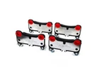 Hella-pagid 355042891 Disc Brake Pad Set. Fixed Price $165.45.
