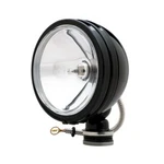 Kc Hilites 1238 Dayighter White Halogen 6" Round Off Road Light Spot Stainless. Fixed Price $129.99.