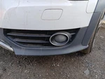 Used Light Fits: 2013 Audi Allroad Fog-driving Bumper Mounted Grade. Fixed Price $94.99.