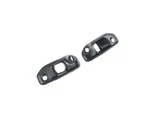 Genuine Mopar Fog Lamp Bezel Kit 68318117AB. Fixed Price $19.88.