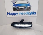 2021-2023 Jeep Grand Cherokee Led Fog Light Front Passenger Right Oem 68376846AF. Fixed Price $33.75.