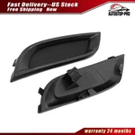 For 2010-11 Mazda 3 Front Left & Right Fog Light Lamp Hole Covers BEH5-50-C22A. Fixed Price $16.36.