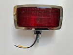 Bosch Fog Light Chrome For Mercedes R107 W108 W110 W111 W115 W123 New. Fixed Price $160.89.