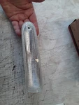 New Driver Corner/park Light Fog-driving Awd Fits 96-97 Town & Country 10757. Fixed Price $35.00.