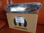 Mopar 4630749 Dodge Stratus Breeze 97 98 99 2000 Lh Front Fog Light European Nos. Fixed Price $18.99.
