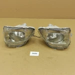 Lexus LS460L 2010-2012 Oem Genuine Front Left Right Fog Light Lamp Pair. Fixed Price $239.99.