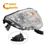 Front Rh Turn Signal & Fog Light Assembly For Mitsubishi Eclipse Cross 2018-2020. Fixed Price $44.65.