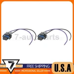 Fog Light Connector Standard Ignition Fits Honda Accord 2008-2018. Fixed Price $30.99.