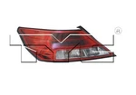 Tyc Left Side Tail Light Assy For Acura Tl 2012-2014 Models. Fixed Price $164.00.