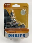 Philips 9140B1 Standard Fog Lamp Light Bulb. Fixed Price $11.99.