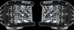 Rigid D-ss Pro Flood Standard Mount Light Pair 262113. Fixed Price $350.99.