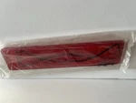 New Jaguar XJ40 XJ6 Fog Lamp Lens JLM1059. Fixed Price $29.99.