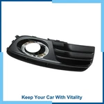 1X 8R0807682J Front Right Passenger Side Fog Light Grille Cover Trim For Audi Q5. Fixed Price $34.63.