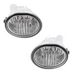 Fits 2003-2008 Matrix Fog Light Set 88973637 Vibe TO2592116. Fixed Price $51.10.
