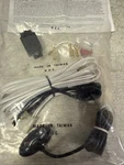 12V 30A Fog Light Wiring Harness Relay Kit On/off Switch & Fuse Sealed Package. Fixed Price $9.99.