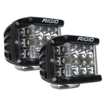 Rigid Industries 262313 Pair Of D-ss Pro Side Shooter Led Lights Driving Pods. Fixed Price $549.99.