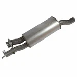 Genuine Ford Exhaust Pipe BC3Z-5201-A. Fixed Price $314.74.