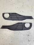 2012-2015 Bmw 3-SERIES F30 Sedan Front Fog Light Covers Left&right 7281918. Fixed Price $65.00.