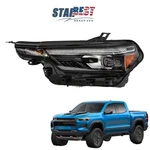 For Chevrolet Colorado 2023 2024 2025 Driver Led Projector Headlight Assembly. Fixed Price $224.05.