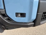 Toyota Landcruiser 2024-2026 Rh Rigid Fog Lamp Genuine Oem. Fixed Price $628.00.