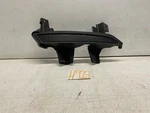 2016 2017 2018 Lincoln Mkc Front Bumper Right Side Rh Grill Fog Light Cover Oem. Fixed Price $35.01.