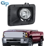 For Chevrolet Silverado 2500 Hd 3500 2015-2019 Front Fog Light Lamp Right Side. Fixed Price $60.89.