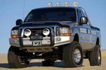 Arb Deluxe Bar For 2003-07 Gmc Sierra 1500HD-2500HD-3500 3462040. Fixed Price $2145.95.