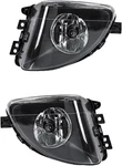 Fog Light Set For 2011-2013 Bmw 528I Front Left Right Halogen Assembly. Fixed Price $49.06.