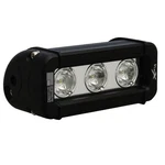 Vision-x 5" Xmitter Black Prime Led Light Bar Deg. Beam XIL-LP310. Fixed Price $100.96.