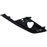 Fog Light Trim Driving Lamp Driver Left Side Hand DL8V50C21 For Mazda CX-3. Fixed Price $21.40.