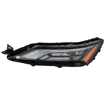 Driving Headlamp Driver Left Side Upper Hand 261256RR0D. Fixed Price $259.98.