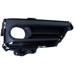 For Honda Cr-v 2020 2021 2022 Fog Light Trim Passenger Side Black HO1039151. Fixed Price $32.24.