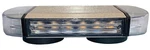 Nos Wolo 7808M-A Watchman Mini Extra Slim Warning Light Clear Lens/amber Leds. Fixed Price $59.99.