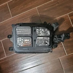 2020-2024 Mitsubishi Outlander Passenger Led Fog Light/turn Signal Oem Used. Fixed Price $100.00.