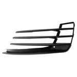 Trq BDA13689 Fog Light Cover For Volkswagen Gti 2015-2017 Lh Front 5GM853665D9B9. Fixed Price $74.10.