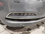 Used Light Fits: 2017 Genesis G80 Fog-driving Bumper Mounted Sdn Led Gra. Fixed Price $250.99.