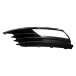 For Audi A3 2015 2016 Sedan Fog Light Bezel Driver Side Front Cabrio Model. Fixed Price $43.39.