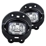 Fog Light For Jeep Cherokee 19 Lh Right Led Manufactured To April 24 Capa. Fixed Price $400.33.