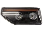 New Western Star 47X, 49X Sfa Lh Amber Heated Led Head Light P/n A66-10227-024. Fixed Price $810.10.